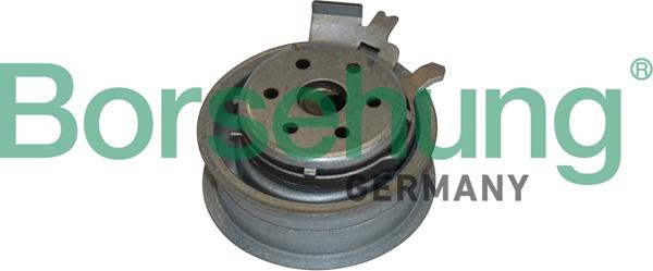 Borsehung B12231 - Tensioner Pulley, timing belt autospares.lv