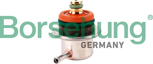 Borsehung B12232 - Sensor, exhaust pressure autospares.lv