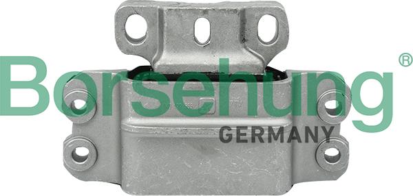 Borsehung B12270 - Holder, engine mounting autospares.lv