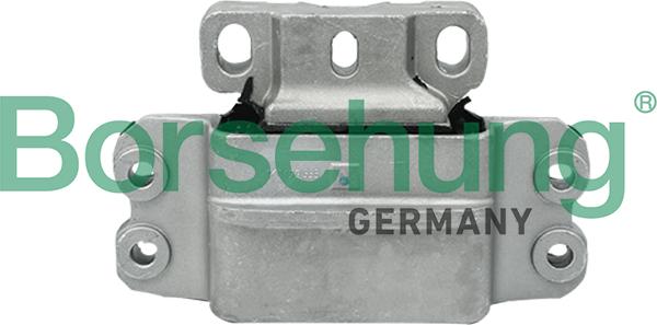 Borsehung B12272 - Holder, engine mounting autospares.lv