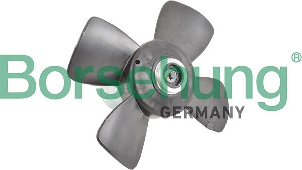 Borsehung B17920 - Fan, radiator autospares.lv