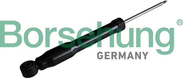 Borsehung B17891 - Shock Absorber autospares.lv