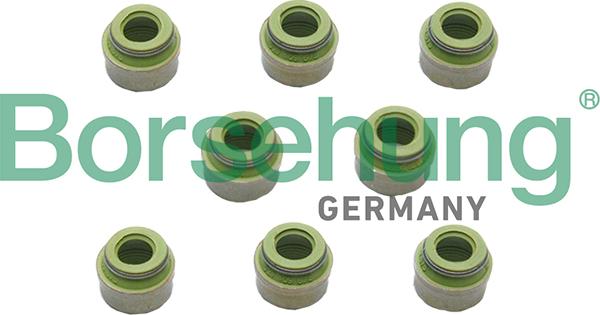 Borsehung B17836 - Seal Ring, valve stem autospares.lv