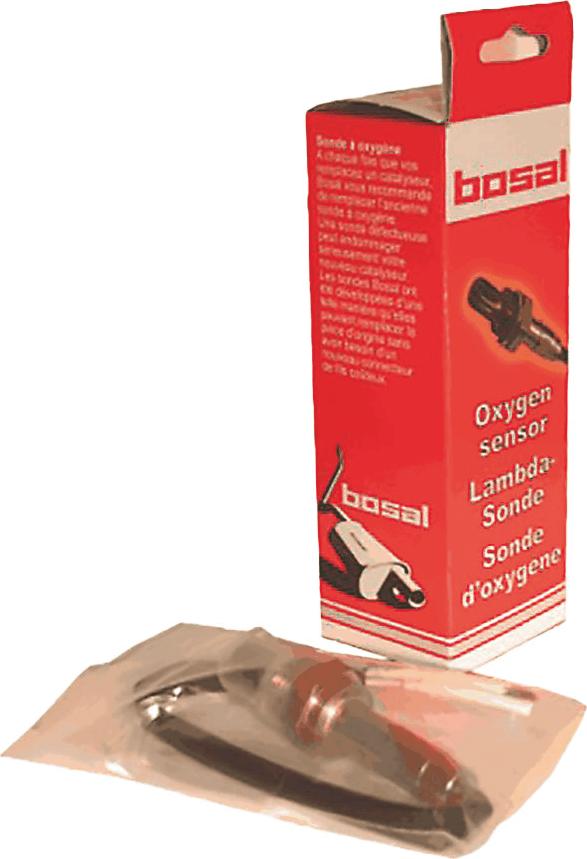 Bosal 000-095 - Lambda Sensor autospares.lv