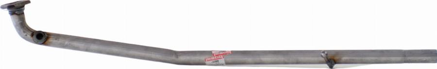 Bosal 800-337 - Exhaust Pipe autospares.lv