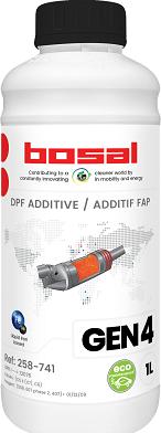 Bosal 258-741 - - - autospares.lv