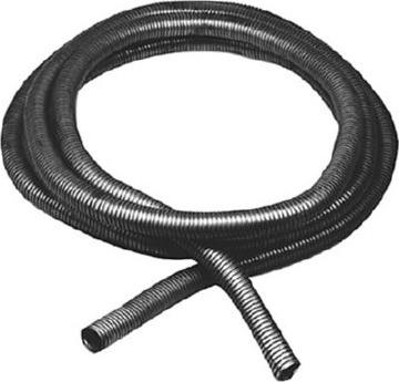 Bosal 260-925 - Flex Hose, exhaust system autospares.lv