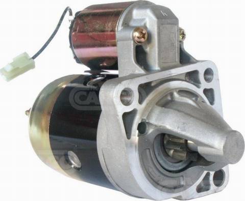 BOSCH 9000692042 - Starter autospares.lv