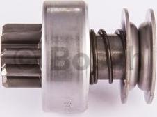 BOSCH 9 001 453 336 - Pinion, bendix, starter autospares.lv