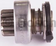 BOSCH 9 001 081 042 - Pinion, bendix, starter autospares.lv