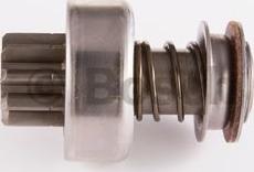 BOSCH 9 001 083 502 - Pinion, bendix, starter autospares.lv