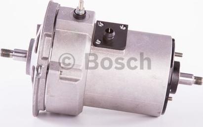 BOSCH 9 120 080 072 - Alternator autospares.lv