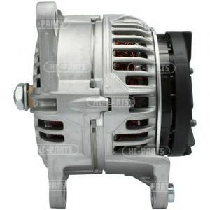 BOSCH 986049950 - Alternator autospares.lv