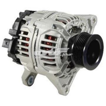 BOSCH 986041960 - Alternator autospares.lv