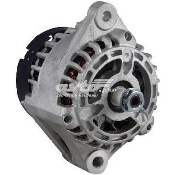 BOSCH 986048801 - Alternator autospares.lv