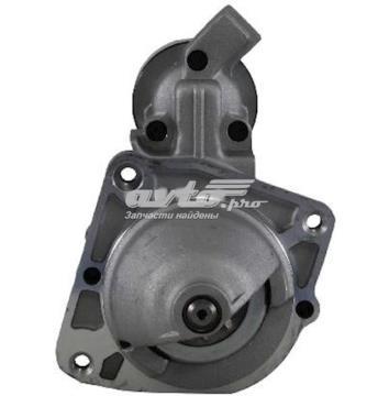 BOSCH 986018960 - Starter autospares.lv