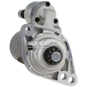 BOSCH 986020250 - Starter autospares.lv