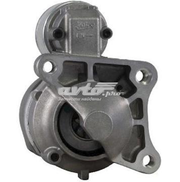 BOSCH 986021051 - Starter autospares.lv