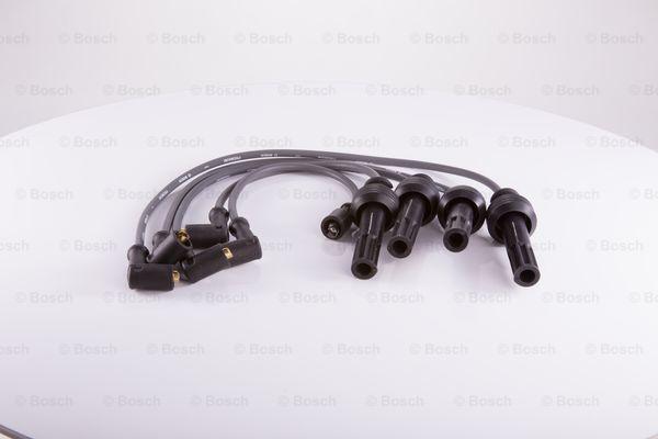 BOSCH 9 295 080 055 - Ignition Cable Kit autospares.lv