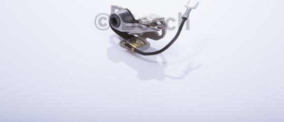 BOSCH 9 231 081 331 - Contact Breaker, distributor autospares.lv