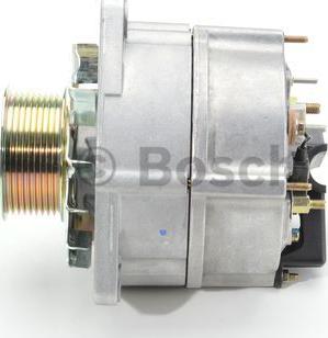 BOSCH 6 033 GB3 090 - Alternator autospares.lv