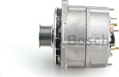 BOSCH 6 033 GB3 010 - Alternator autospares.lv