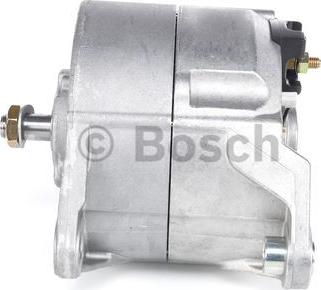 BOSCH 6 033 GB3 021 - Alternator autospares.lv