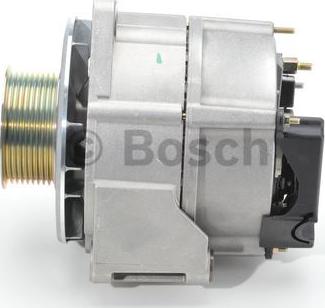 BOSCH 6 033 GB3 023 - Alternator autospares.lv