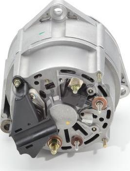 BOSCH 6 033 GB3 023 - Alternator autospares.lv