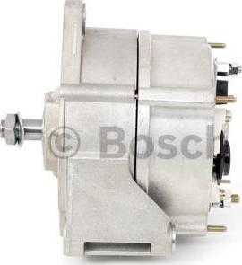 BOSCH 6 033 GB3 027 - Alternator autospares.lv