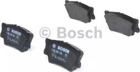 MK Kashiyama D2269 - Brake Pad Set, disc brake autospares.lv