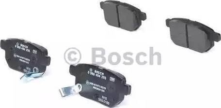 Parts-Mall PKF-022 - Brake Pad Set, disc brake autospares.lv