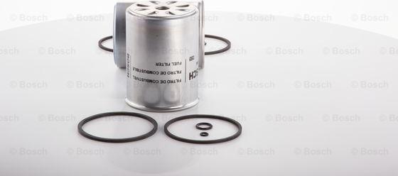 BOSCH 0 986 450 694 - Fuel filter autospares.lv