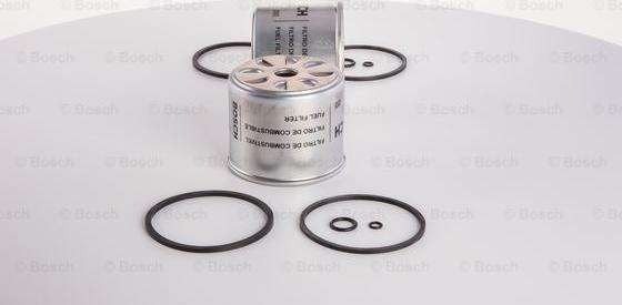 BOSCH 0 986 450 695 - Fuel filter autospares.lv