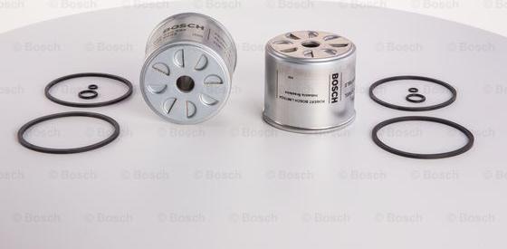 BOSCH 0 986 450 695 - Fuel filter autospares.lv