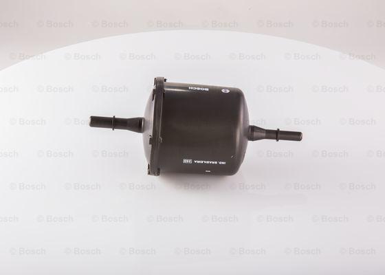 BOSCH 0 986 450 239 - Fuel filter autospares.lv