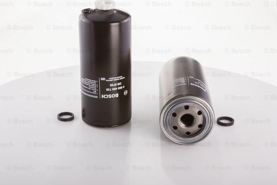 BOSCH 0 986 450 726 - Fuel filter autospares.lv