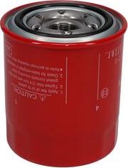 BOSCH 0 986 452 600 - Oil Filter autospares.lv