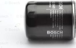 BOSCH 0 986 452 041 - Oil Filter autospares.lv