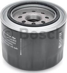 BOSCH 0 986 452 030 - Oil Filter autospares.lv