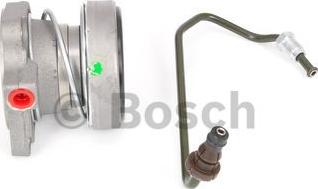 BOSCH 0 986 486 594 - Central Slave Cylinder, clutch autospares.lv