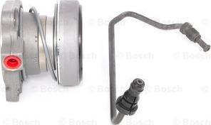 BOSCH 0 986 486 590 - Central Slave Cylinder, clutch autospares.lv