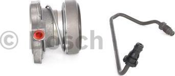 BOSCH 0 986 486 592 - Central Slave Cylinder, clutch autospares.lv