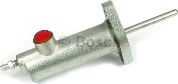 BOSCH 0 986 486 547 - Slave Cylinder, clutch autospares.lv