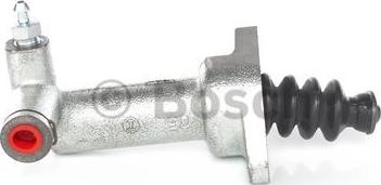 BOSCH 0 986 486 554 - Slave Cylinder, clutch autospares.lv