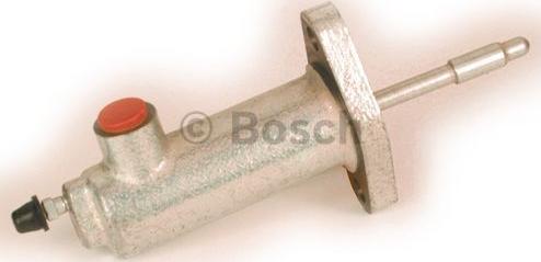 BOSCH 0 986 486 502 - Slave Cylinder, clutch autospares.lv