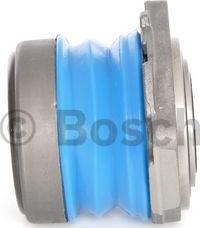 BOSCH 0 986 486 585 - Central Slave Cylinder, clutch autospares.lv