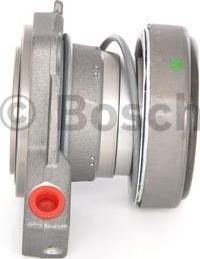 BOSCH 0 986 486 579 - Central Slave Cylinder, clutch autospares.lv