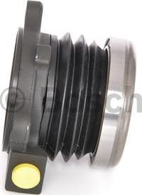 BOSCH 0 986 486 614 - Central Slave Cylinder, clutch autospares.lv