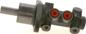 BOSCH 0 986 480 919 - Brake Master Cylinder autospares.lv